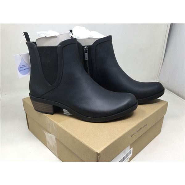 Lucky Brand Rainboots (8)