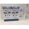 Image 2 : Optico Lens Cleaning Wipes (3 x 60)