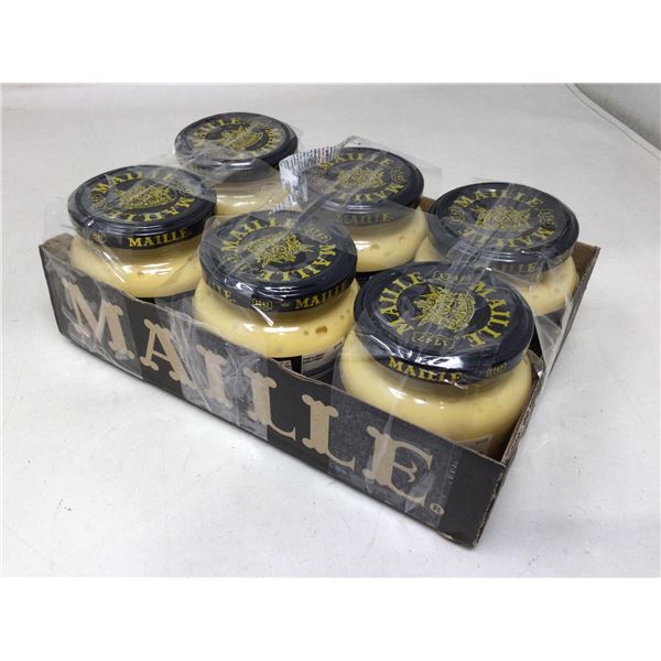 Maille Sauce Type Mayonnaise (6 x 200ml)