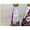 Image 2 : Ribena Blackcurrant Concentrate (3 x 850ml)