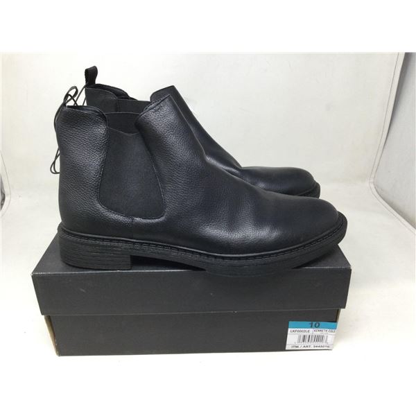 Kenneth Cole Women's Black Boot (10)