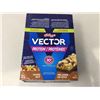 Image 1 : Kellogg's Vector Protein Mixed Nut Bars (2 x 15 x 40g)