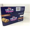 Image 2 : Kellogg's Vector Protein Mixed Nut Bars (2 x 15 x 40g)