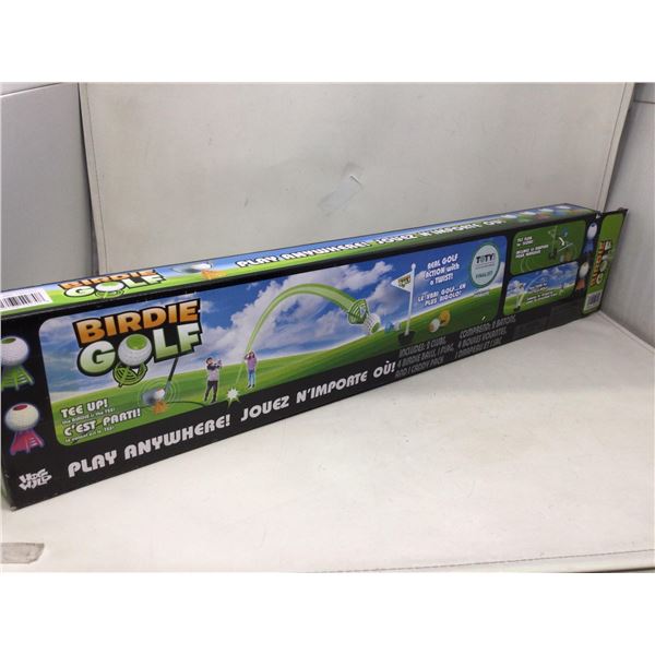 Birdie Golf Game