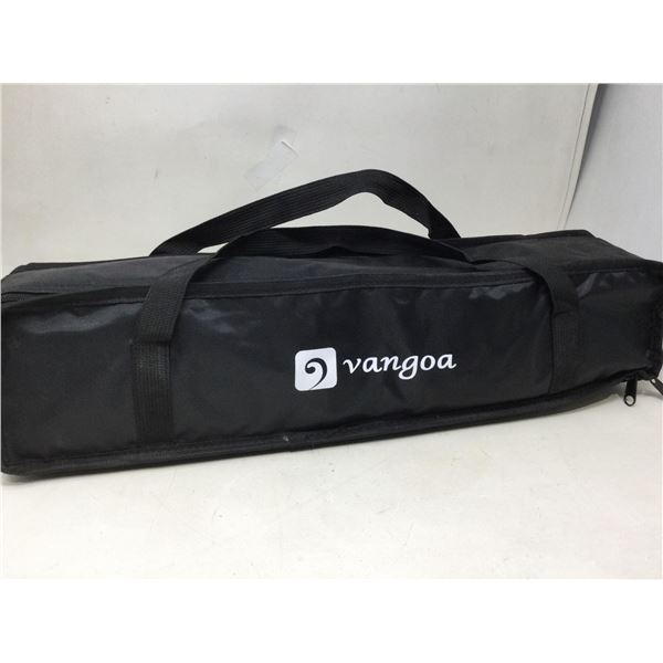 Vangoa Drum Stands and Sticks