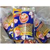 Image 1 : Case of Pop Weaver Popcorn with Coconut Oil (24 x 10.6oz)