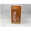 Image 1 : Nuun Hydration for Immunity Support- Orange Citrus flavour Tabs (8 x 10)