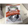 Image 1 : Oberto Teriyaki Flavour Beef Jerky (8 x 70g)