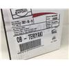 Image 3 : Oberto Teriyaki Flavour Beef Jerky (8 x 70g)