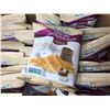 Image 1 : Case of Simply 7 Quinoa Chips-Barbecue (24 x 23g)