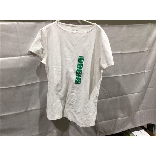 Ellen Tracy Top (XL)