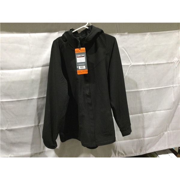Soft Lined Jacket (XXL)
