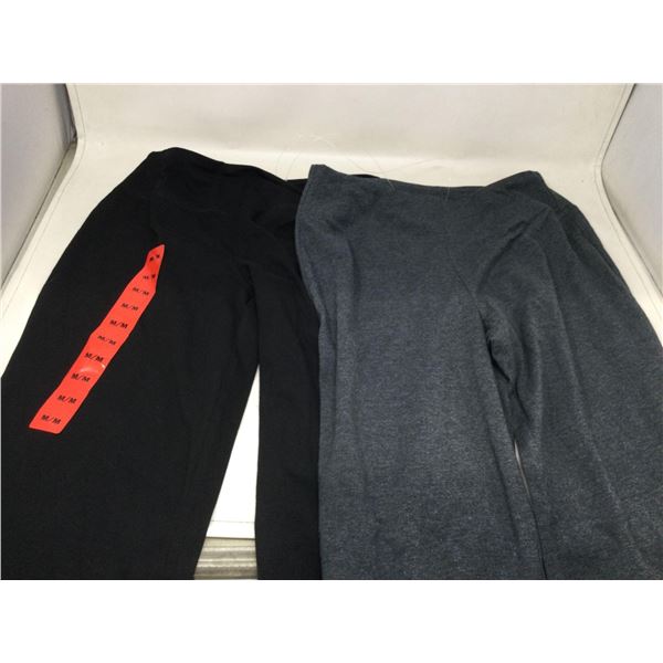 Body Bleu leggings (M)