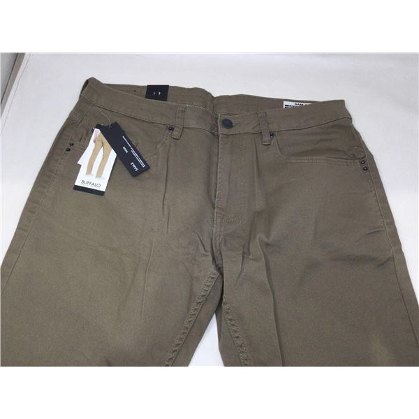 Buffalo Denim- Sam X Style (34 x 30)