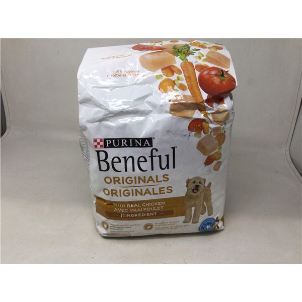 Purina Beneful Originals with Real Chicken (7.8kg)