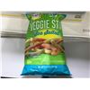 Image 1 : Case of Good Health Sea Salted Veggie Stix (10 x 177g)