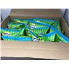 Image 2 : Case of Good Health Sea Salted Veggie Stix (10 x 177g)
