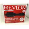 Image 1 : Revlon Volumizing Dryer Brush
