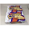 Image 1 : Hostess Crispy Snacks (2 x 9)