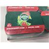 Image 2 : Perrier Juice- Strawberry & Kiwi Sparkling Beverage (4 x 6 x 330ml)