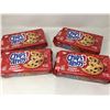 Image 1 : Christie Chips Ahoy Chewy (4 x 300g)
