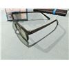 Image 3 : True Blue Associate Lightweight Unisex Blue Light Blocking Glasses