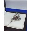 Image 3 : Gents skull ring, size 8.5
