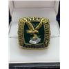 Image 1 : Philadelphia Eagles Commemorative 1980 Super Bowl Ring size 11
