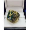 Image 4 : Philadelphia Eagles Commemorative 1980 Super Bowl Ring size 11