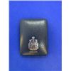 Image 2 : Royal Canadian Mint Cased 1972 Dollar Coin with Display.