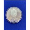 Image 1 : 46th President of the USA Joe Biden Commemorative Cased Coin