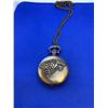 Image 1 : Quartz Game of Thrones Collectors Pocket Watch and Chain