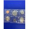 Image 2 : Royal Canadian Mint Proof Sealed 1978 Coins with Envelope and Certificate