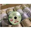 Image 2 : Case of Holiday Living 30ft Ribbon Rolls