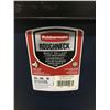 Image 2 : Rubbermaid Rough Neck 26 Gal Garbage Bin with Lid