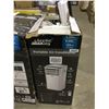 Image 1 : Arctic King 3-in-1 Portable Air Conditioner 8,000 BTU