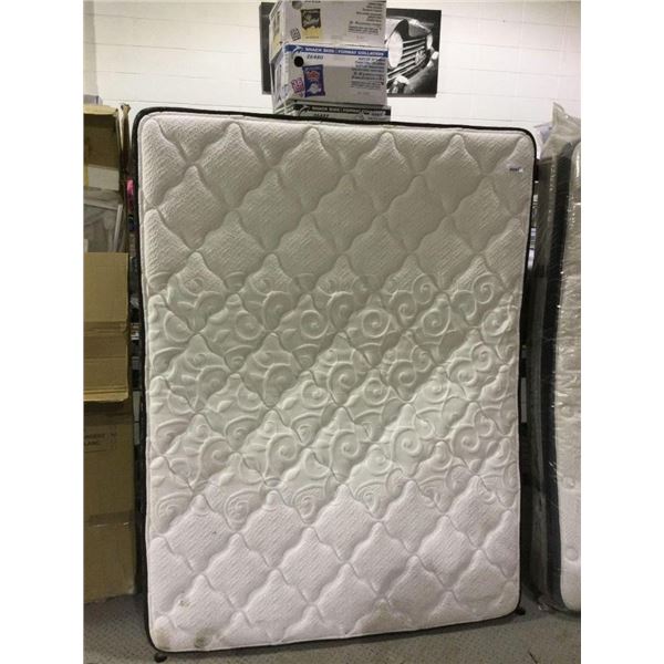Queen Size Mattress