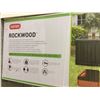 Image 2 : Keter Rockwood Extra Large Storage Box (61in x 28.5in x 25.3in)
