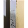 Image 3 : Larson Storm Door (Fits 35 7/8in to 36 3/8in x 80 to 81in H) - Model: 590-08