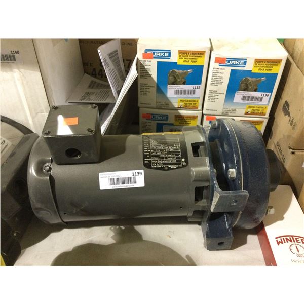 Centrifugal Pump - LR 80980