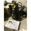 Image 3 : Franklin Electric Submersible Sump Pump - Model: SP25A