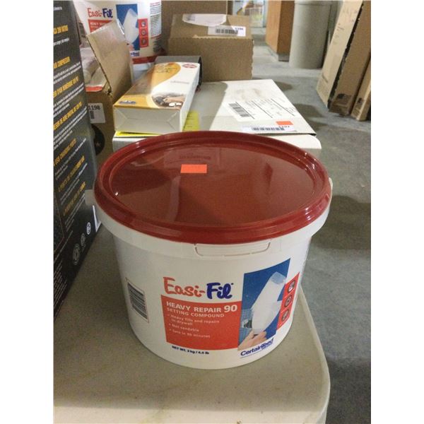 Easi-Fil Heavy Repair 90 Setting Compound (2kg)