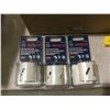 Image 1 : Bosch Bi-Metal Hole Saw 1 3/4in Lot of 3