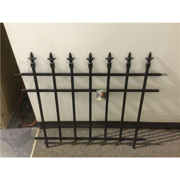 Panacea Classic Sectional Fence (30in H x 37in W)