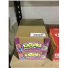 Image 1 : KaDunks Candy (16 x 56g) Lot of 2