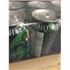 Image 2 : Case of Joker Cherry Limeade Energy Drink (12 x 473mL)