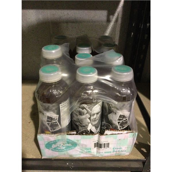 Case of Arizona Iced Tea (12 x 591mL)