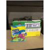 Image 1 : Case of Jolly Rancher Misfit Gummies (10 x 182g)