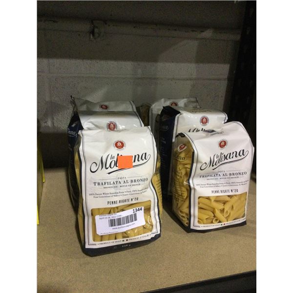 La Molisana Pasta (6 x 450g)