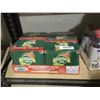 Image 1 : Case of Perrier Sparkling Strawberry and Kiwi Beverage (4 x 6 x 330mL)